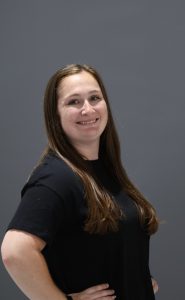 Hannah Smitch